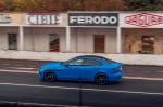 Jaguar XE R-Dynamic Reims Edition 2020 года (UK)